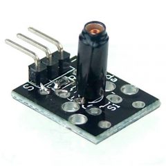 Keyes KY-002 vibration switch for Arduino