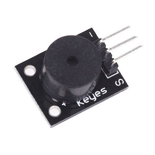 KEYES KY-006 Passive buzzer module for Arduino