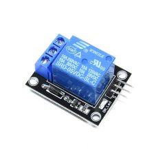 Arduino KY-019 5V Relay Module