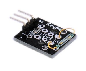 Arduino KY-021 Mini Magnetic Reed Switch Module