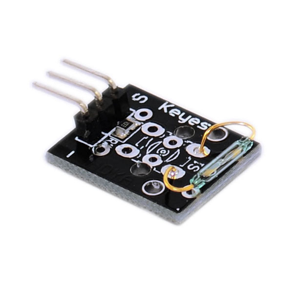 Mini magnetic reed Sensor modules for Arduino smart car UK 