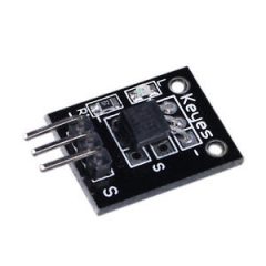 KEYES ky-001 Temperature sensor module for arduino