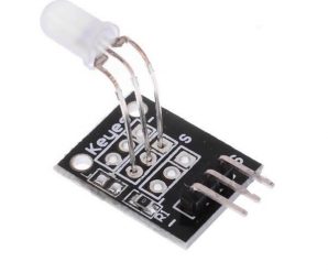 KEYES KY-011 Two color LED module